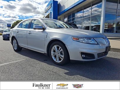 Used 2010 Lincoln MKS