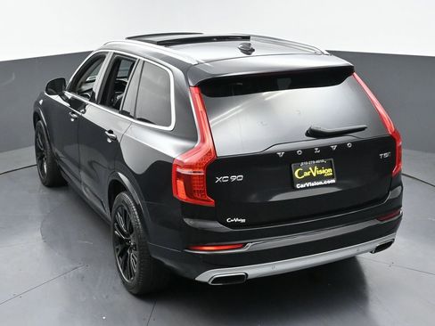Used 2020 Volvo XC90 T5 Momentum image 44