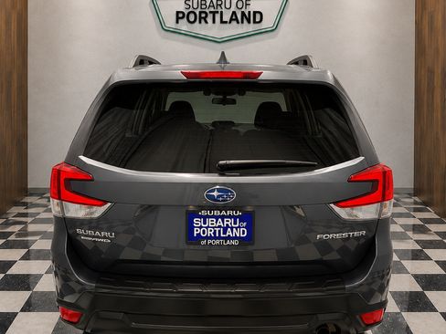 Used 2020 Subaru Forester w/ Alloy Wheel Package AWD/4WD image 4