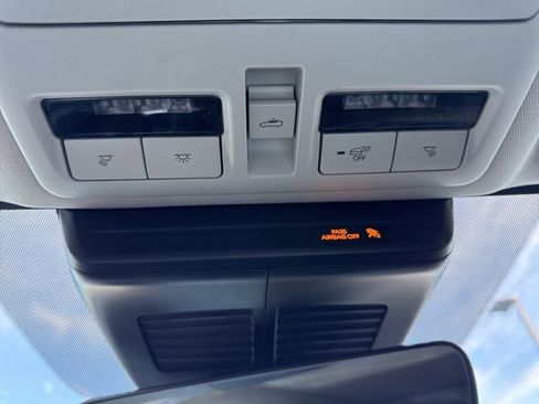 Used 2025 MAZDA CX-50 AWD 2.5 S w/ Premium Plus Pkg image 23