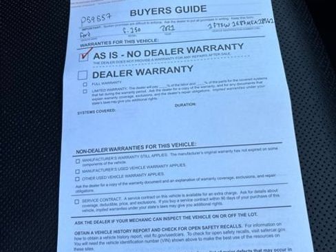 Used 2021 Ford F150 Lariat w/ Equipment Group 502A High AWD/4WD image 38