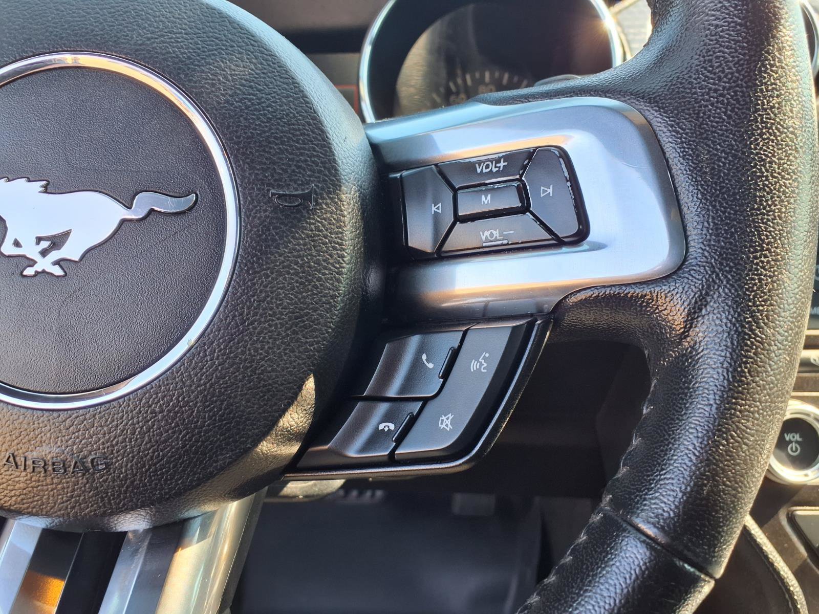 Used 2016 Ford Mustang Coupe w/ Ecoboost Performance Package RWD image 20