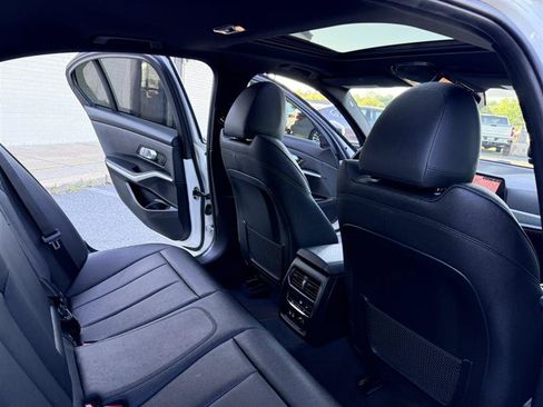 Used 2020 BMW M340i w/ Premium Package RWD image 20