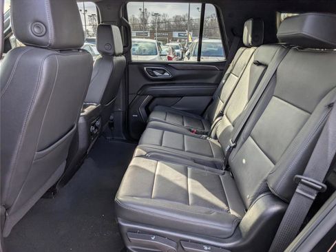 Used 2023 Chevrolet Tahoe LT image 17