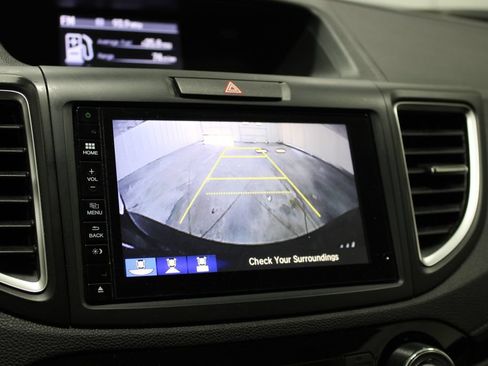 Used 2015 Honda CR-V EX-L image 30