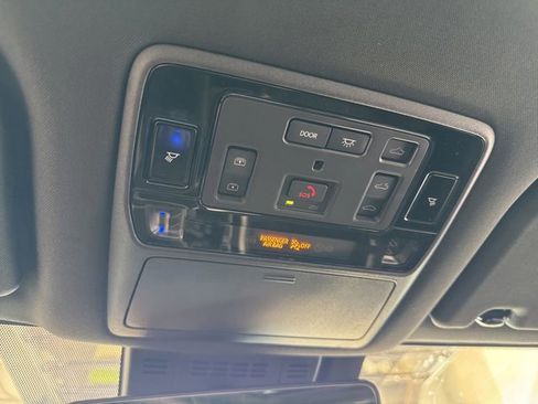 New 2026 Lexus TX 350 AWD image 33