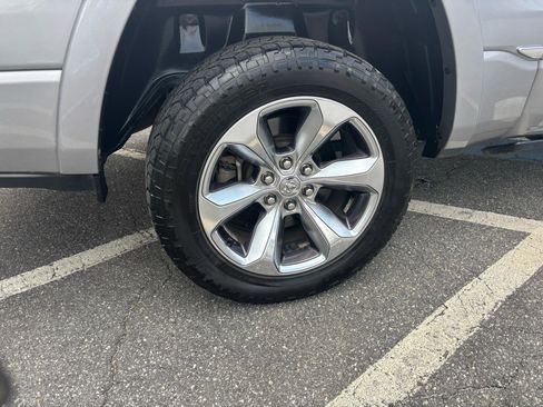 Used 2019 RAM 1500 Limited AWD/4WD image 55