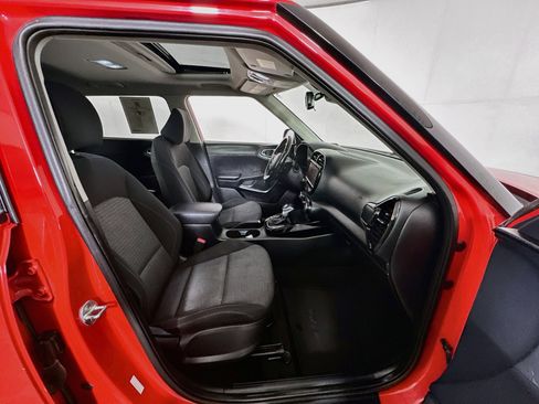 Used 2022 Kia Soul EX FWD image 33