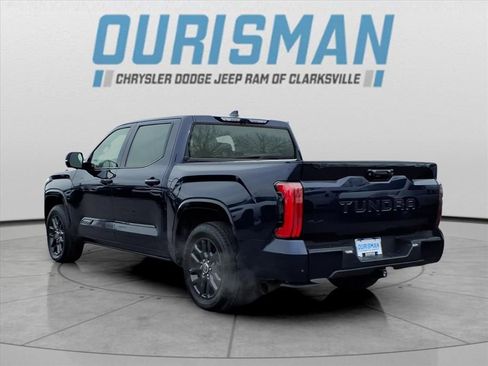 Used 2022 Toyota Tundra Platinum image 6