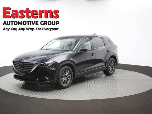 Used 2023 MAZDA CX-9 Touring AWD/4WD image 59