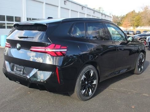 New 2026 BMW X3 xDrive30 w/ M Sport Package image 9