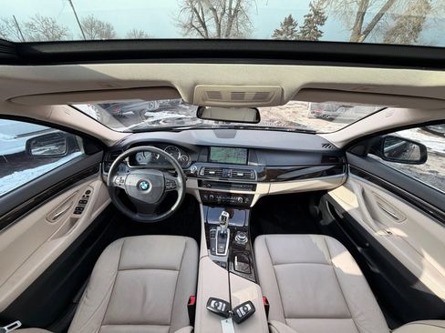 Used 2013 BMW 535i xDrive 535i xDrive Sedan 4D image 27