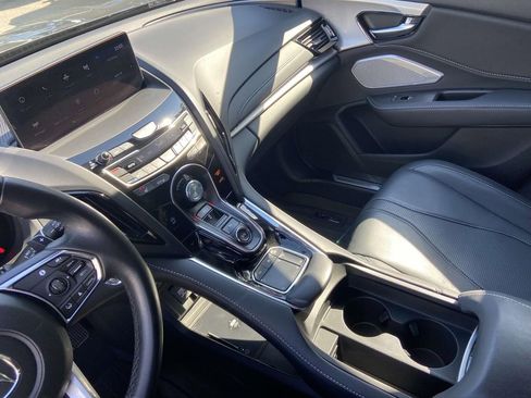 Used 2023 Acura RDX Technology Package image 29