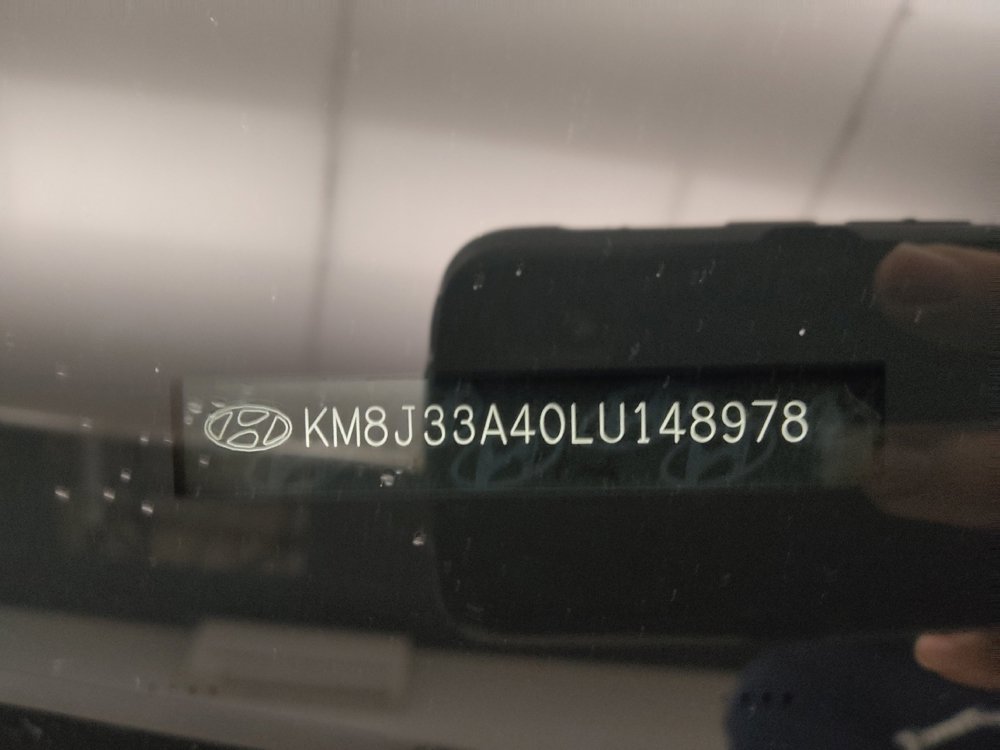 Used 2020 Hyundai Tucson Value FWD image 33