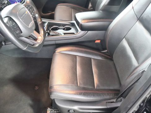 Used 2024 Dodge Durango GT AWD/4WD image 24