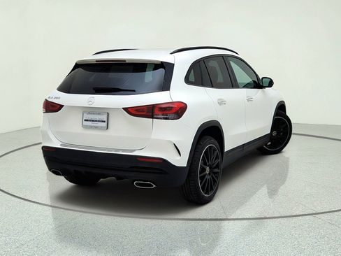 Certified 2023 Mercedes-Benz GLA 250 image 9