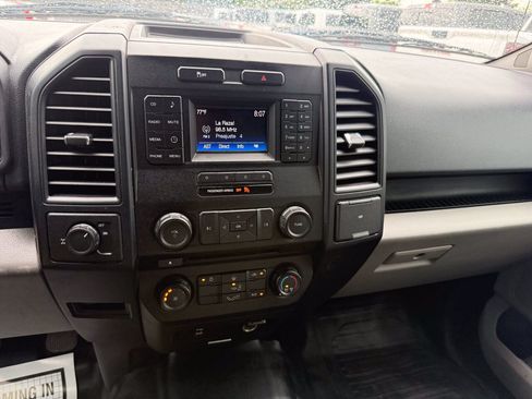 Used 2016 Ford F150 XL w/ Equipment Group 101A Mid RWD image 24