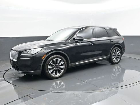 Used 2021 Lincoln Corsair Reserve w/ Equipment Group 201A image 2