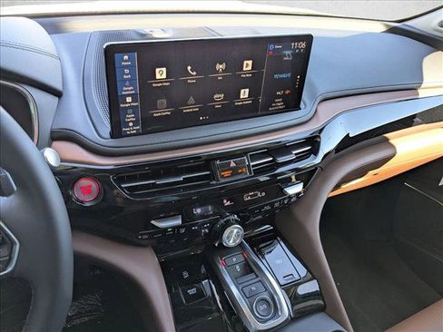 New 2026 Acura MDX FWD w/ Technology Package image 12