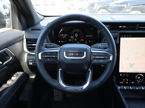 New 2026 GMC Terrain Elevation w/ Black Edition FWD image 10
