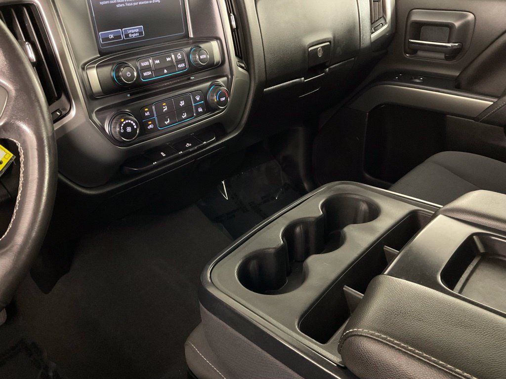 Used 2019 Chevrolet Silverado 1500 LT RWD image 18