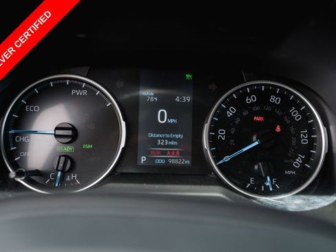 Used 2022 Toyota RAV4 XLE AWD/4WD image 15