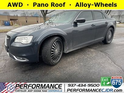 Used 2016 Chrysler 300 Limited