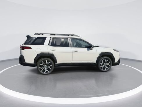 New 2026 Subaru Outback Touring XT AWD/4WD image 8