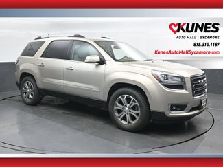 Used 2016 GMC Acadia SLT AWD/4WD video 1