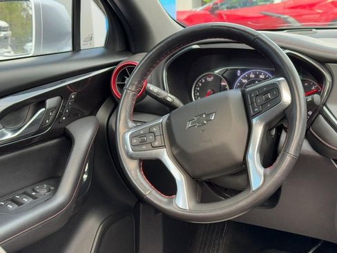 Used 2020 Chevrolet Blazer RS FWD image 13