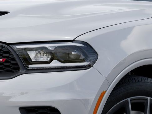 New 2026 Dodge Durango GT AWD/4WD image 11