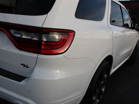 Used 2021 Dodge Durango R/T w/ Blacktop Package image 48