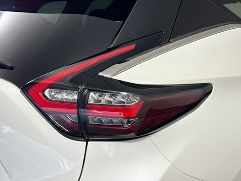 Used 2020 Nissan Murano S w/ Technology Package FWD image 34