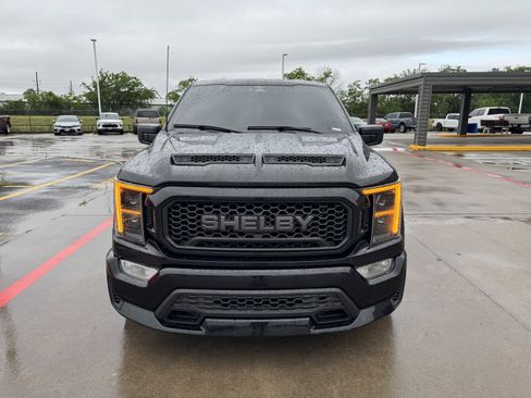 Used 2022 Ford F150 XLT w/ Equipment Group 301A Mid image 7