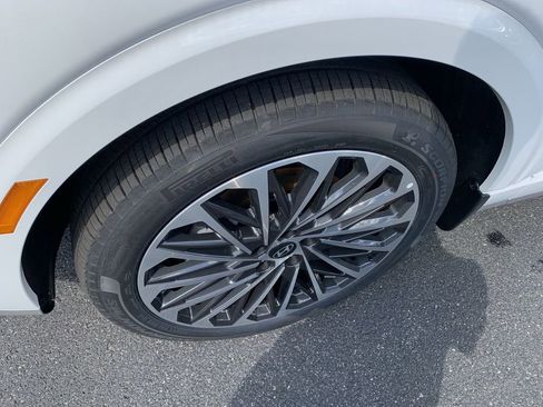 New 2026 Hyundai Palisade Calligraphy AWD/4WD image 10