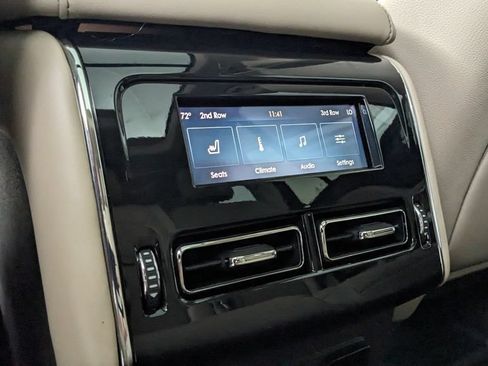 Used 2020 Lincoln Aviator Reserve w/ Equipment Group 201A AWD/4WD image 36