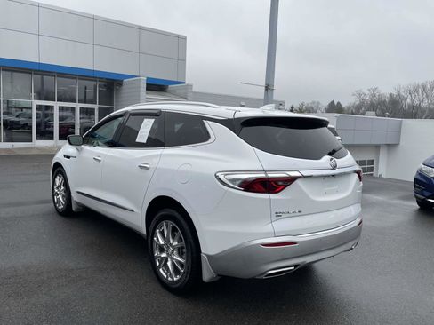 Certified 2023 Buick Enclave Essence w/ Experience Buick Package AWD/4WD image 5
