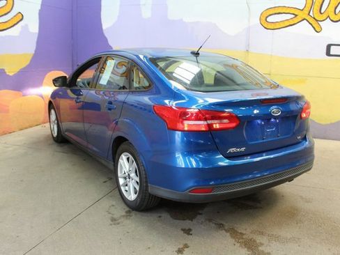 Used 2018 Ford Focus SE image 6