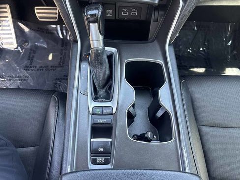 Used 2021 Honda Accord Sport image 25