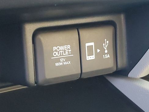 Used 2023 Honda Ridgeline RTL image 32