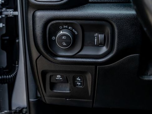 Used 2021 RAM 1500 Big Horn w/ Built-to-serve Edition AWD/4WD image 22