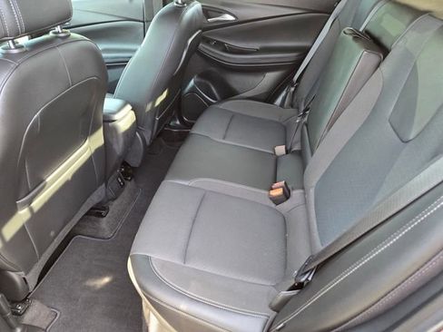 Used 2024 Buick Encore GX Preferred w/ Comfort Package image 10