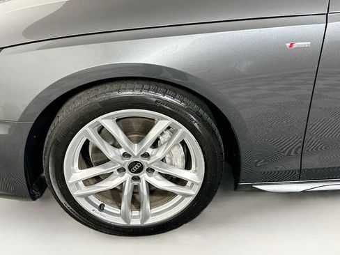 Used 2022 Audi A4 2.0T Premium Plus image 32