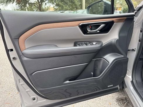 New 2026 Subaru Forester Sport image 20