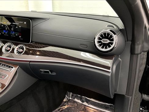 Certified 2023 Mercedes-Benz E 53 AMG 4MATIC Cabriolet image 20