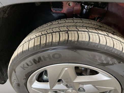 New 2026 Hyundai Kona SE image 30