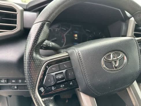 Used 2023 Toyota Tundra SR5 image 8