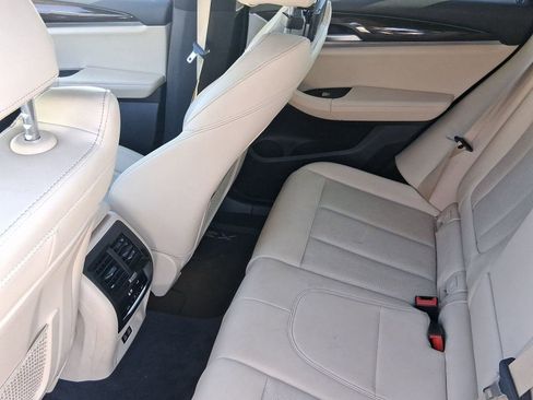 Certified 2022 BMW X3 xDrive30i w/ Convenience Package image 29