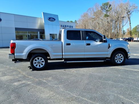 Used 2020 Ford F250 XL w/ STX Appearance Package image 24