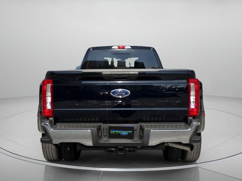 Certified 2025 Ford F350 XLT w/ FX4 Off-Road Package image 4
